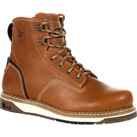 AMP LT Wedge Work Boot,85W